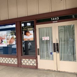 Honey Spa - Store Front
