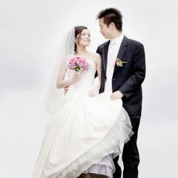 Dynasty Bridal & Photo Studio