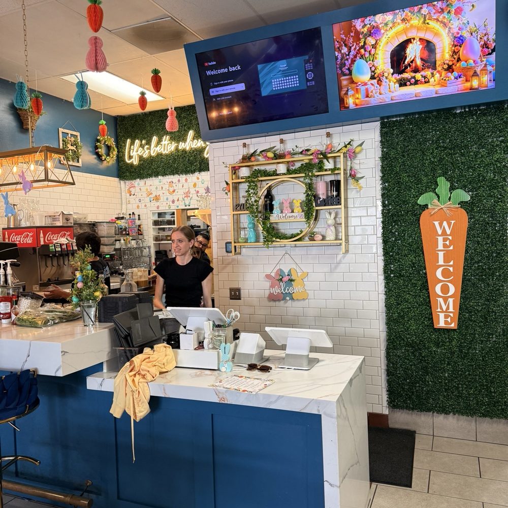 The Brunch House - Breakfast & Brunch Near Me - Temecula, California