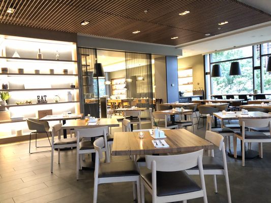 The Fig & The Judge by null