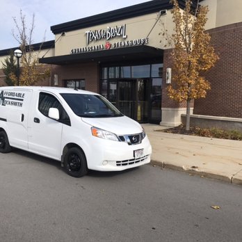 Affordable Locksmith - Restaurant services - Keys & Locksmiths Near Me - New Berlin, Wisconsin