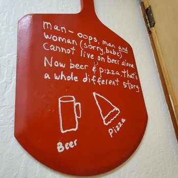 Pizz'A Chicago - Decor - Pizza Near Me - Santa Clara, California Pizz'A Chicago - Decor - Pizza Near Me - Santa Clara, California