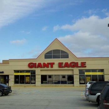 Giant Eagle - Grocery Near Me - Stow, Ohio Giant Eagle - Grocery Near Me - Stow, Ohio