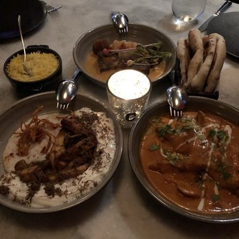 ROOH - Indian Near Me - San Francisco, California ROOH - Indian Near Me - San Francisco, California