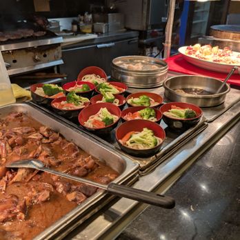 DJ's International Buffet - Soup - Chinese Near Me - Garden City, New York DJ's International Buffet - Soup - Chinese Near Me - Garden City, New York