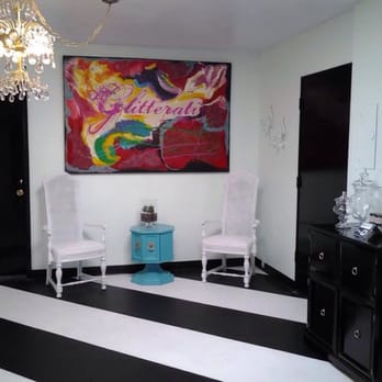Glitterati Hair Design - Hair Salons Near Me - Vancouver, Washington