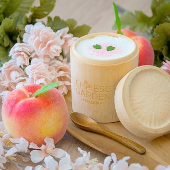 Cheese Garden - Custom Cakes Near Me - Toronto, Ontario