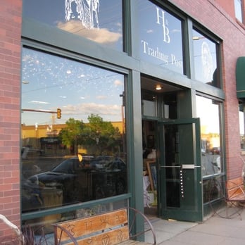 H & B Trading Post - H&B Trading Post in Downtown Cody, WY - Hobby Shops Near Me - Cody, Wyoming H & B Trading Post - H&B Trading Post in Downtown Cody, WY - Hobby Shops Near Me - Cody, Wyoming