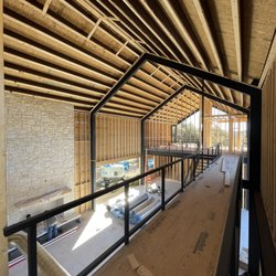 2E Consulting & Fabrication - Metal and wood framing