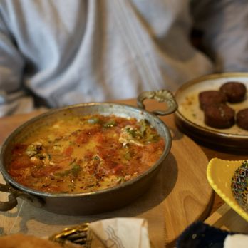Anatolian Table - Menemen - Turkish Near Me - San Francisco, California Anatolian Table - Menemen - Turkish Near Me - San Francisco, California