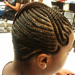 Miami Hair and Nail Studio