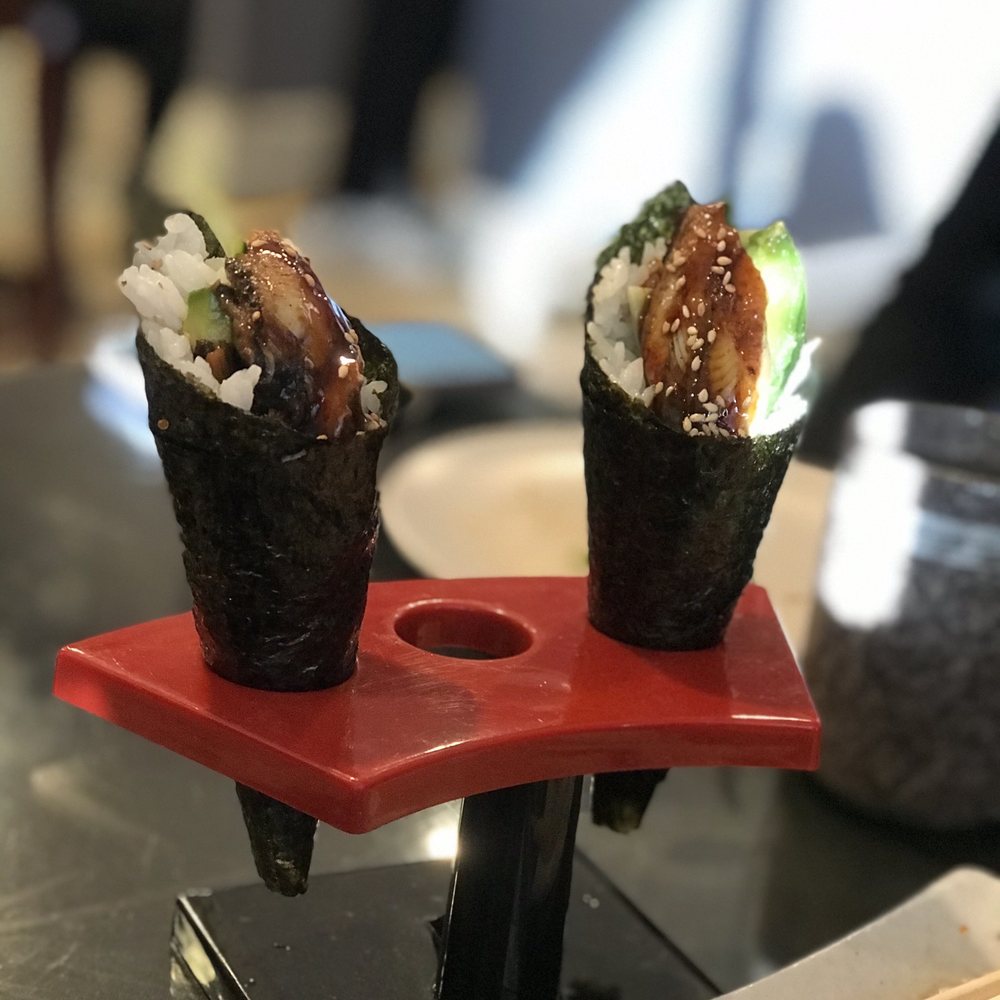 Bashamichi Sushi and Bar - Japanese Near Me - Millbrae, California Bashamichi Sushi and Bar - Japanese Near Me - Millbrae, California