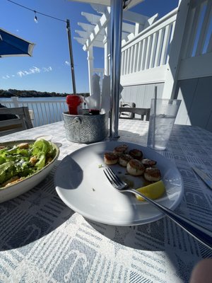 Jake's Seafood Restaurant by null