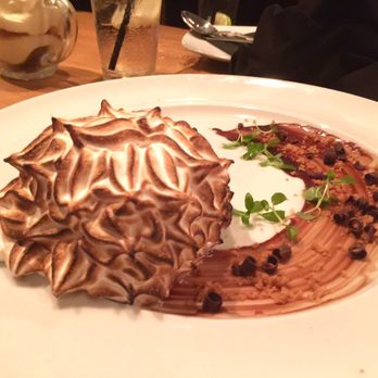 Wicked Tuna - S'mores Baked Alaska - New American Near Me - Murrells Inlet, South Carolina Wicked Tuna - S'mores Baked Alaska - New American Near Me - Murrells Inlet, South Carolina