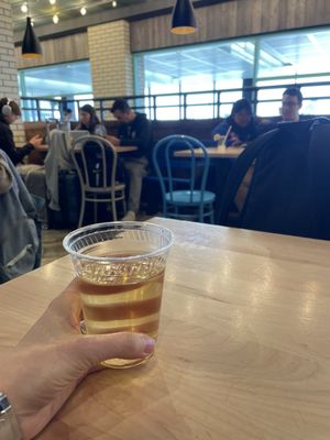 Malone’s Fish Market by null