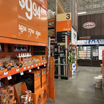 The Home Depot - Hardware Stores Near Me - Orange, California The Home Depot - Hardware Stores Near Me - Orange, California