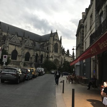 La Brasserie du Passage - Brasseries Near Me - Bordeaux, 33