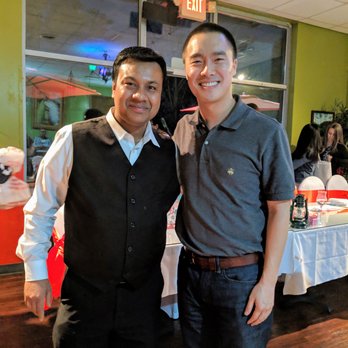 Deshi Street Bangladeshi Restaurant - Deshi Street owner Sanjay Des Ripon. - Bangladeshi Near Me - Chamblee, Georgia
