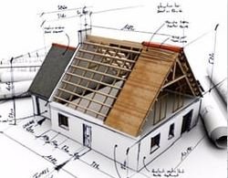 Slide of Featherston's Roofing