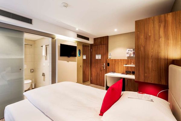 Hotel Wartmann by null