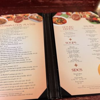 Los Portales Mexican Grill - Menu - Mexican Near Me - Montclair, California Los Portales Mexican Grill - Menu - Mexican Near Me - Montclair, California