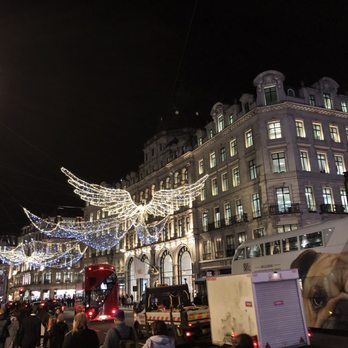 Liberty - Department Stores Near Me - London, XGL Liberty - Department Stores Near Me - London, XGL