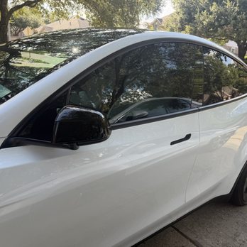 The Tint House - Car Window Tinting Near Me - Humble, Texas The Tint House - Car Window Tinting Near Me - Humble, Texas