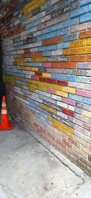 Last Resort Bar by null