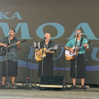 Ka Moana Luau - Live music - Performing Arts Near Me - Honolulu, Hawaii