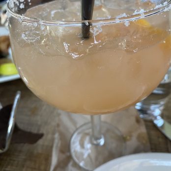 Cha Cha's Latin Kitchen - Cha Cha's Margarita - Mexican Near Me - Irvine, California