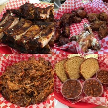 Big Bone BBQ & Wicked Wings - Party Size Ribs, wings and  pulled pork! - Barbeque Near Me - Markham, Ontario