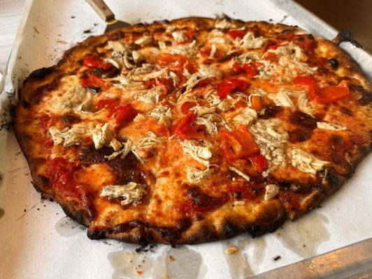 Frank Pepe Pizzeria Napoletana by null