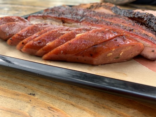 Moreno Barbecue by null