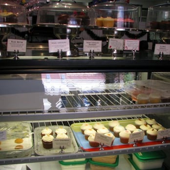 Love At First Bite - Bakeries Near Me - Berkeley, California