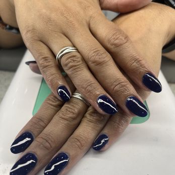 Fine Art Nails & Lashes - Nails - Nail Salons Near Me - Everett, Massachusetts