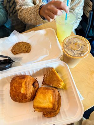 Third Cliff Bakery by null Third Cliff Bakery by null