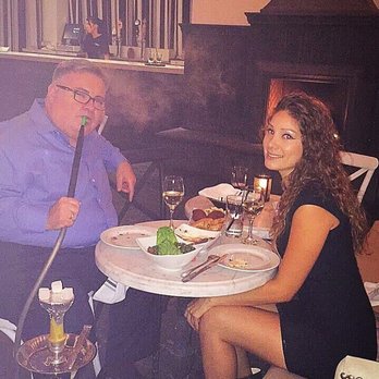 Olive & Grill - Always a good atmosphere - Mediterranean Near Me - Studio City, California