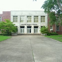 Central Magnet School