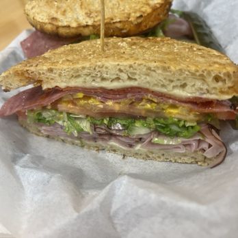 Daddy O's Green Onion - Reg Spicy Italian - Breakfast & Brunch Near Me - Loveland, Colorado