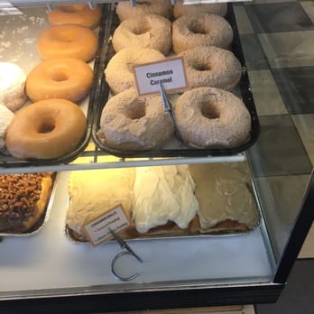 Rise' N Roll Bakery & Deli - The Cinnamon Caramel is the most popular item. - Delis Near Me - Fort Wayne, Indiana Rise' N Roll Bakery & Deli - The Cinnamon Caramel is the most popular item. - Delis Near Me - Fort Wayne, Indiana