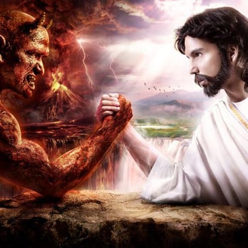 Crossroads Church - Don't fight for the victory fight FROM the victory!! Jesus already defeated sin and death for you & me!! Romans 10:9 - Churches Near Me - Camarillo, California