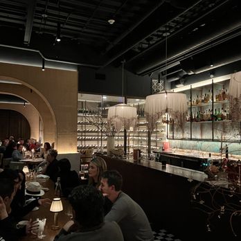Juliet - French Near Me - Culver City, California