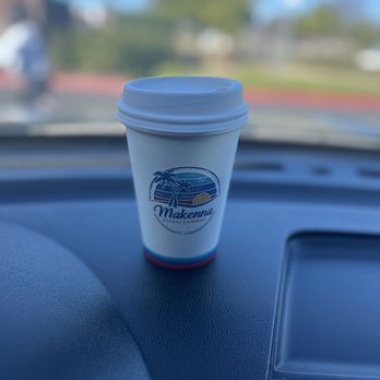 Makenna Koffee - Honey Lavender Latte - Bagels Near Me - Valencia, California Makenna Koffee - Honey Lavender Latte - Bagels Near Me - Valencia, California