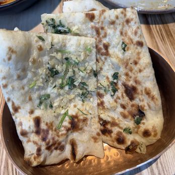 Kama Bistro - West Loop - Garlic Naan - Indian Near Me - Chicago, Illinois Kama Bistro - West Loop - Garlic Naan - Indian Near Me - Chicago, Illinois