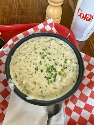 Cowiche Creek Brewing Company by null