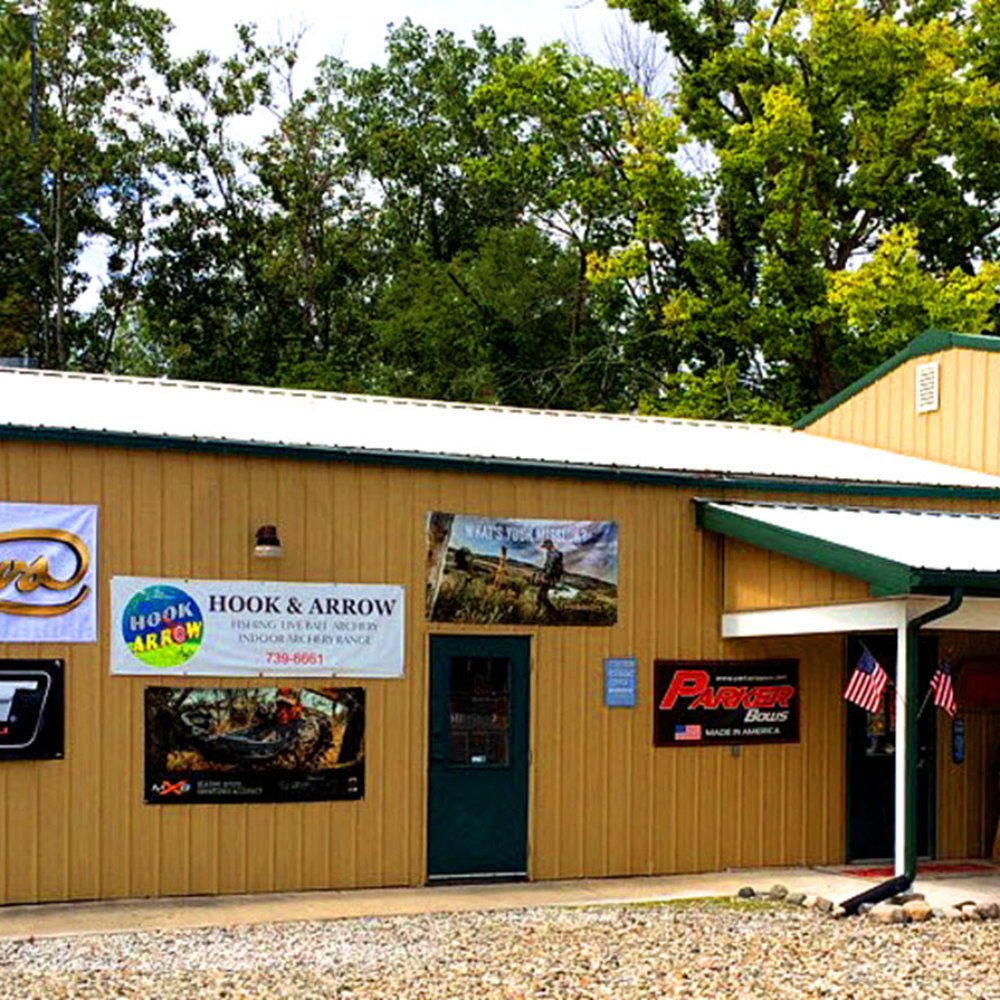 TOP 10 BEST Hunting & Fishing Supplies near Decatur, IN 46733