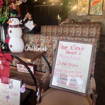 Jessica's Bistro - New American Near Me - Lake City, Florida