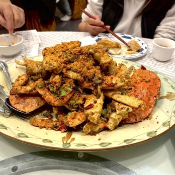 Fuxing Spring - Seafood Near Me - Monterey Park, California Fuxing Spring - Seafood Near Me - Monterey Park, California