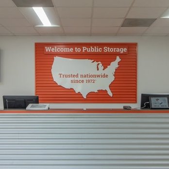 Public Storage - Self Storage Near Me - Lake Worth, Florida