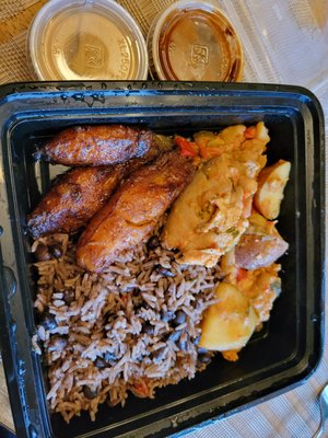 El Cubano To Go by null El Cubano To Go by null